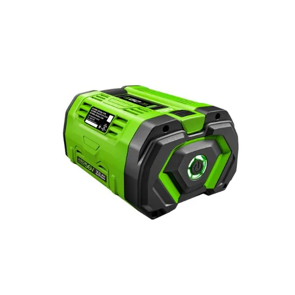 Fri frakt Batteri Ego 56v 12.0ah